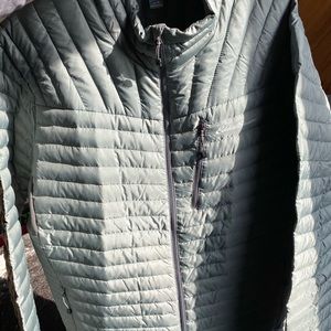 New Eddie Bauer Stormdown 800